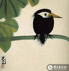 画家林风眠简介及其代表作