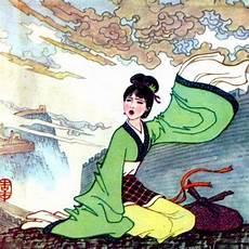 孟姜女的故事完整版