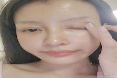 描写皱纹的优美句子