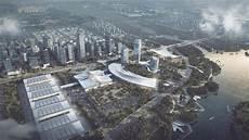 榆次潇河新城将建那里