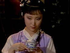 贾宝玉和王夫人偷试