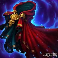 云顶之弈静止法衣怎么合成