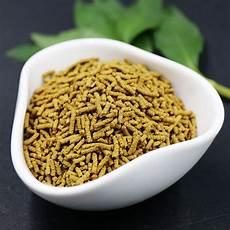 全株型苦荞茶