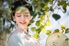 聊斋志异婴宁寓意