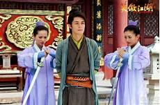 笑傲江湖武力排行榜