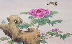 工笔画工具都是什么