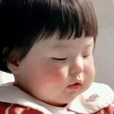 人类幼崽可爱合集