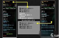 dnf极诣流浪武士毕业套