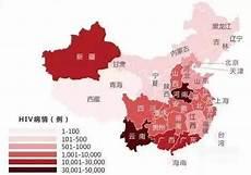 河南疫情分布图